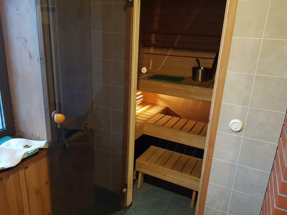Soomaa Water Camp Otel Jõesuu Dış mekan fotoğraf